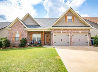 126 Paul Revere Run, Dothan, AL 36305