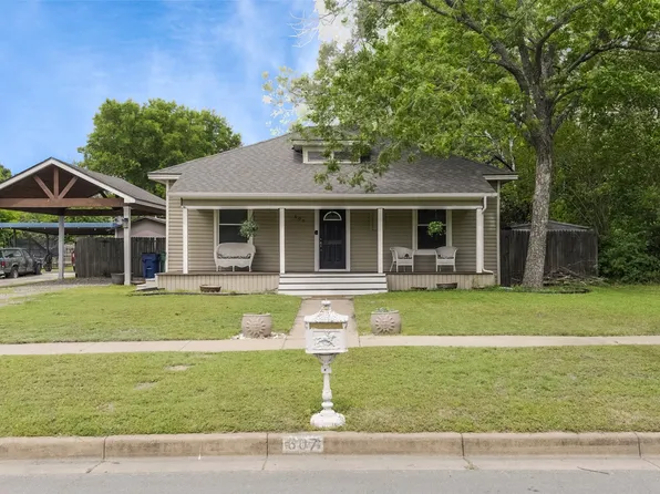 607 Williams St, Waxahachie, TX 75165