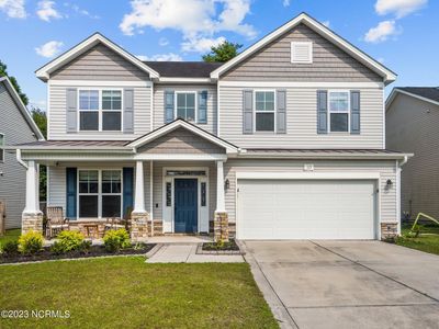 115 Katrina Street, Sneads Ferry, NC, 28460