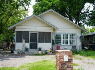 1315 N Brazos Ave, Cleburne, TX 76031