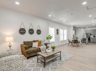 3645 Travis Ave, Fort Worth, TX 76110
