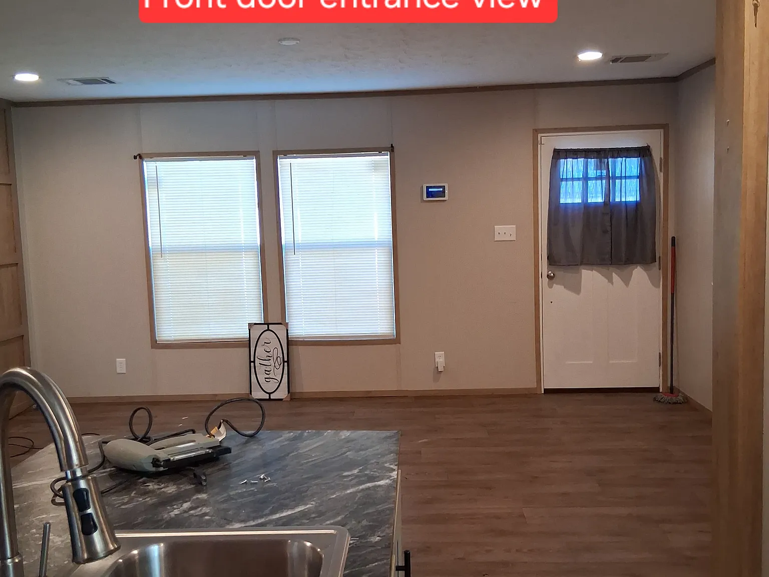 3 bed, 1344 sqft, $1,650 — Photo 4