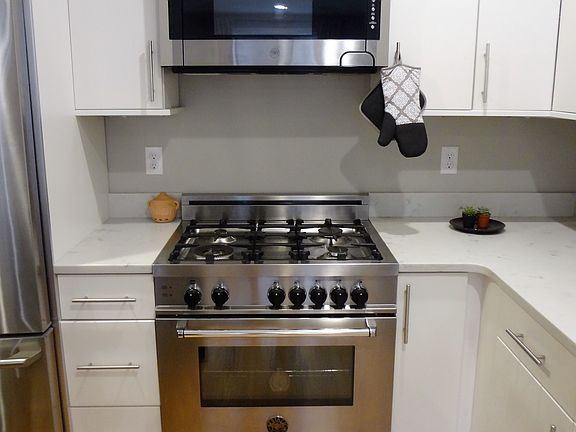 Bertazoni Appliances