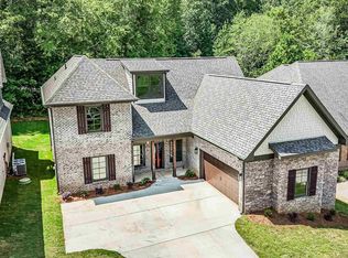 89 Turning Leaf Dr, Union Grove, AL 35175