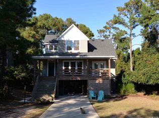 2913 S Lost Colony Dr, Nags Head, NC 27959