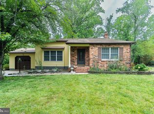 9640 Sandlight Ct, Columbia, MD 21046