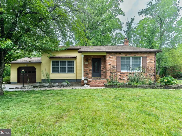 9640 Sandlight Ct, Columbia, MD 21046