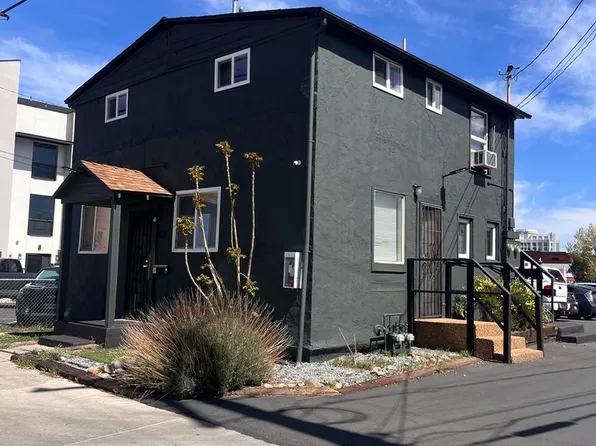 531 Lander St, 531 Lander St APT A, Reno, NV 89509