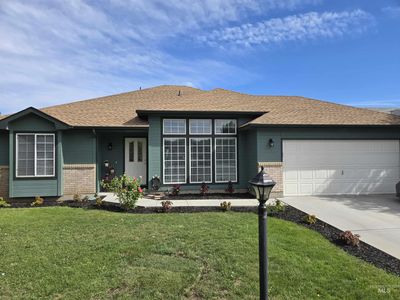 8252 W Pomona Ct, Boise, ID, 83704