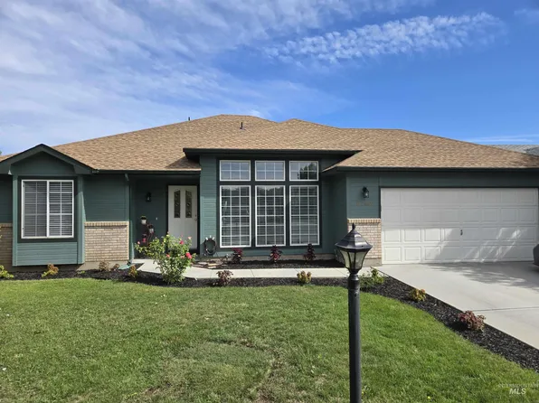 8252 W Pomona Ct, Boise, ID 83704
