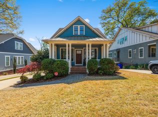 407 Ashley Ave, Greenville, SC 29609