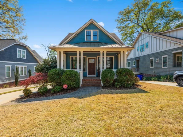 407 Ashley Ave, Greenville, SC 29609