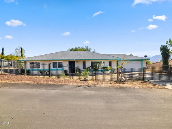 17322 Longmeadow Ave, Lake Los Angeles, CA 93591