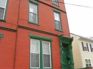 434 Peffer St, Harrisburg, PA 17102