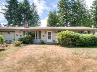 6202 Sycamore Pl, Everett, WA 98203
