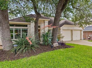 1909 Holly Hill Dr, Leander, TX 78641