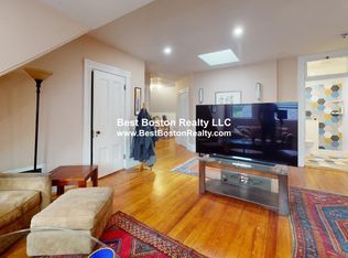 81 Highland Ave #3A, Cambridge, MA 02139