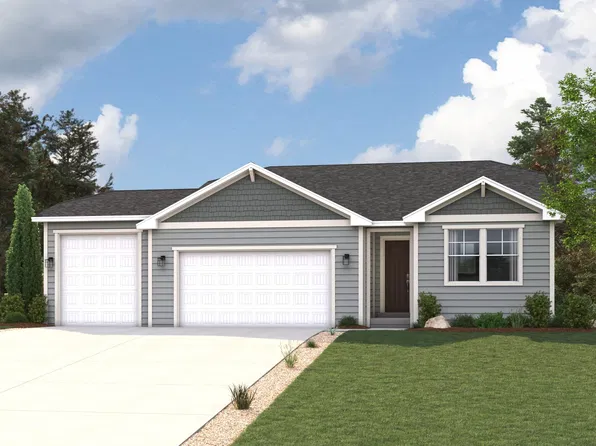 2125 E Garnet Ave, Eagle Mountain, UT 84005