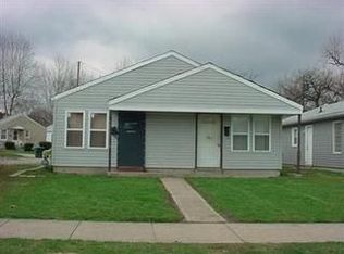 313 N Upland Ave, Dayton, OH 45417