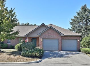 974 Willow Bluff Dr, Columbus, OH 43235