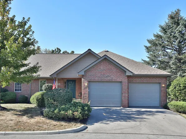 974 Willow Bluff Dr, Columbus, OH 43235