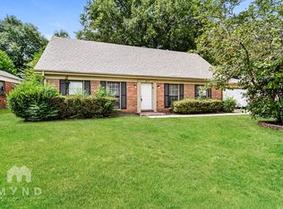 5675 Newberry Ave, Memphis, TN 38115