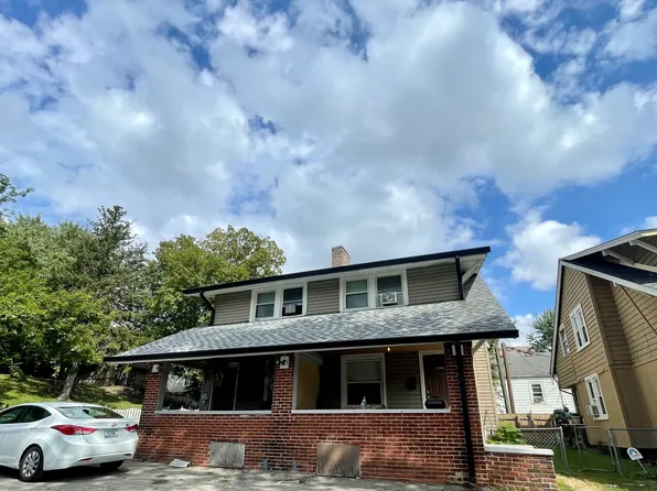 2407 E 16th St, Indianapolis, IN 46201