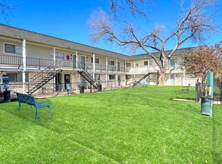 District 53, Austin, TX 78751