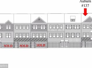 4640 Cambria Rd, Frederick, MD 21703