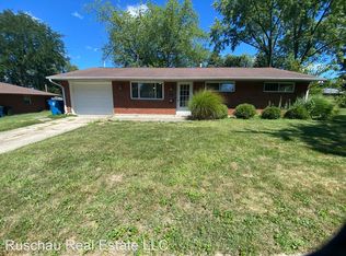 5951 Hartwick Ln, Dayton, OH 45424
