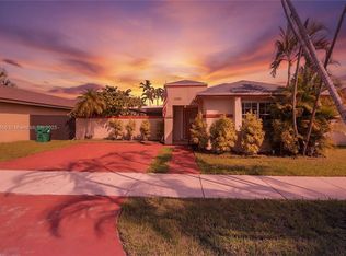 11501 SW 145th Ave, Miami, FL 33186