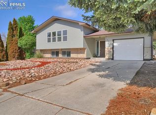 7160 Stowe Cir, Fountain, CO 80817