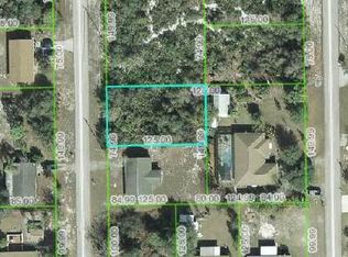 1517 Meadowbrook St, Lake Placid, FL 33852