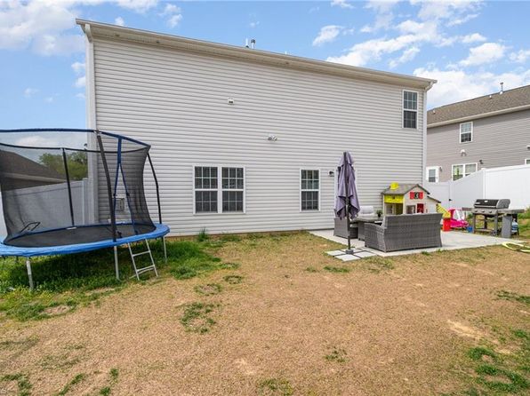 805 Sagemount St, Jamestown, NC 27282