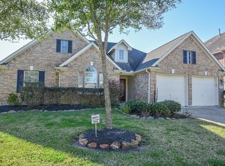 8006 Emperors Pass, Missouri City, TX 77459