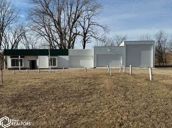 10523 State Highway 5, Unionville, MO 63565