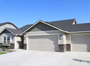 2912 Cashmere Dr, Richland, WA 99352