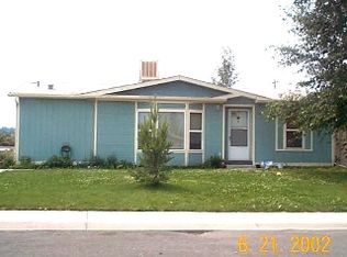1742 Roxie Dr, Montrose, CO 81401