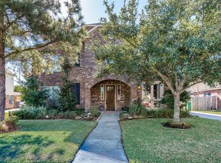 2209 Palm Bay Cir, Seabrook, TX 77586