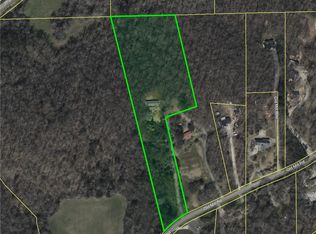 1251 Old Mill Rd, Ball Ground, GA 30107