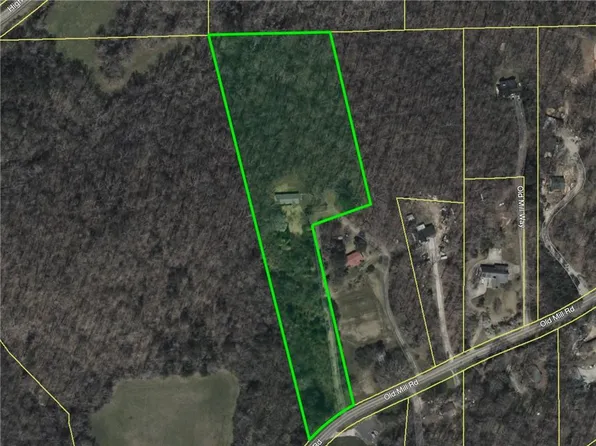 1251 Old Mill Rd, Ball Ground, GA 30107