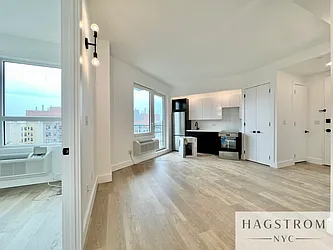 Rented by Hagstrom Management Inc