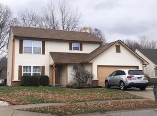 5957 Sycamore Forge Ln, Indianapolis, IN 46254