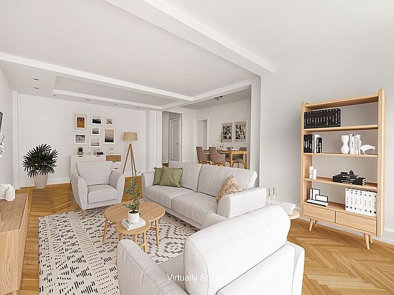 5th image of 336 W End Ave APT 4C