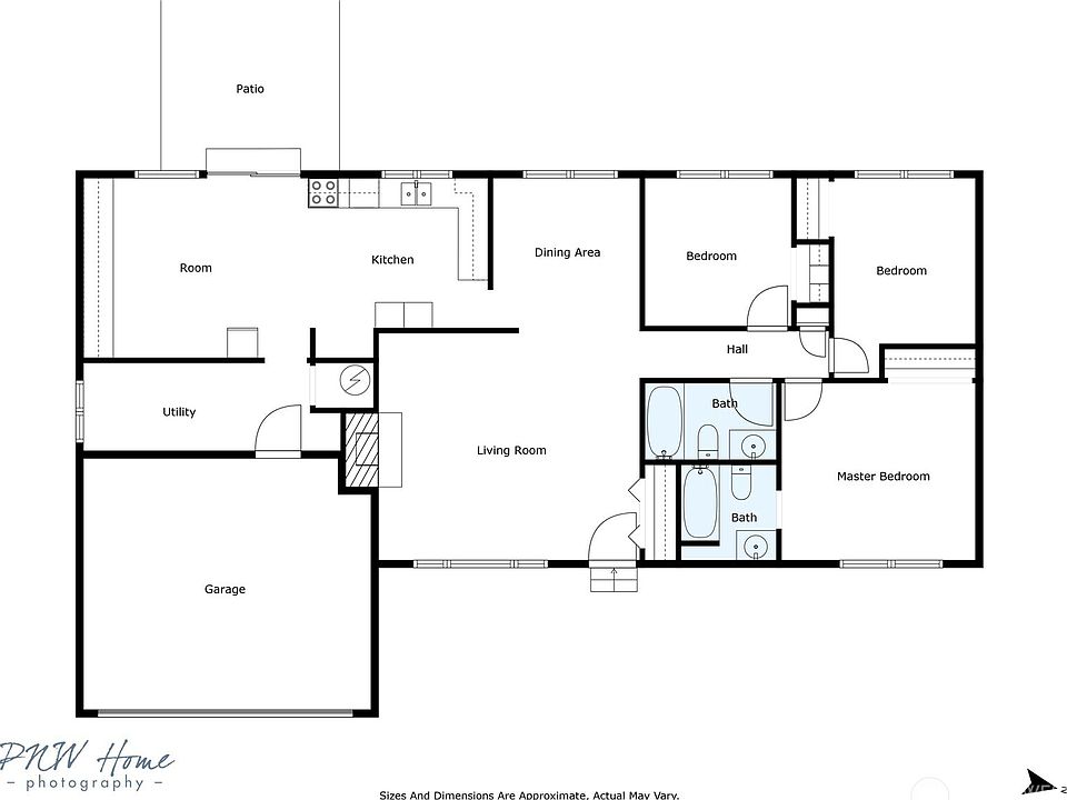 7710 Easy Street, Everett, WA 98203 | Zillow