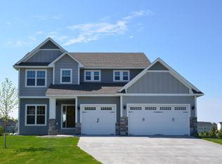 14728 76th St Ne, Otsego, MN 55330