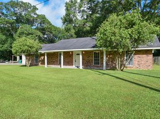7316 Coteau Rd, New Iberia, LA 70560