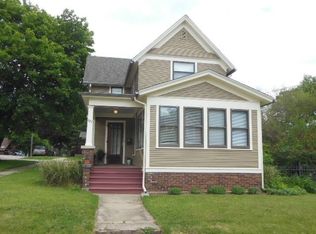 627 Napoleon St, Rockford, IL