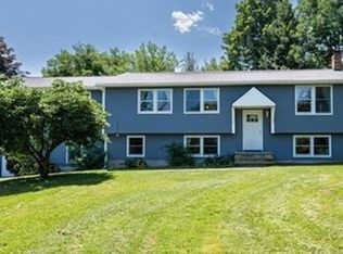 85 Bachelor St, West Newbury, MA 01985