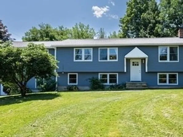 85 Bachelor St, West Newbury, MA 01985